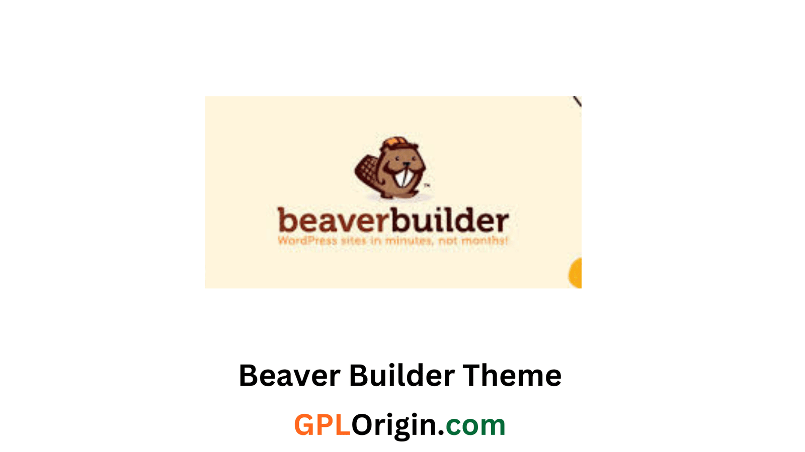 Beaver Builder Theme