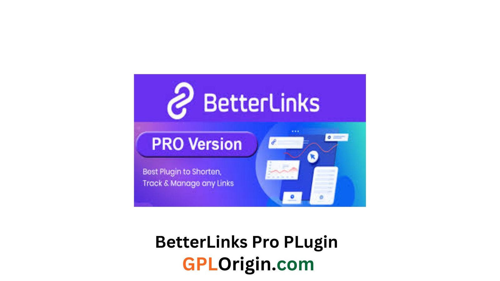 BetterLinks Pro PLugin GPL