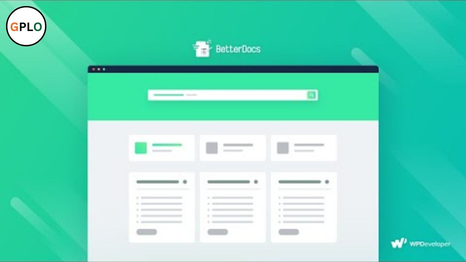 BetterDocs Pro Plugin
