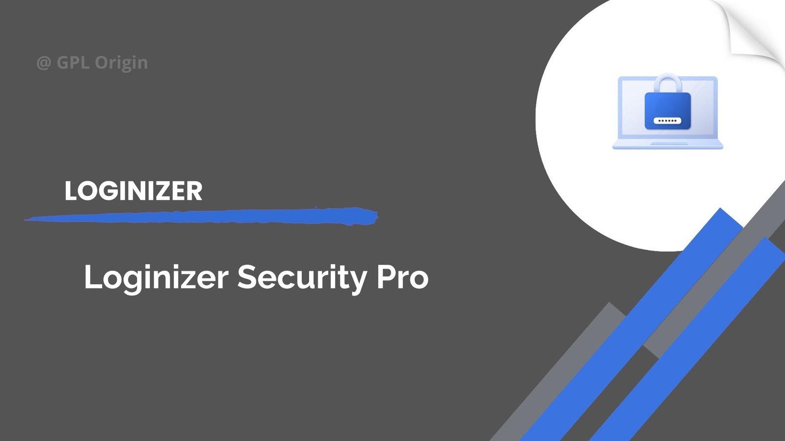 Loginizer Security Pro